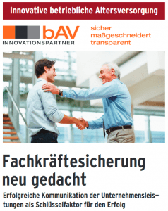 null78: Fachkräftesicherung neu gedacht