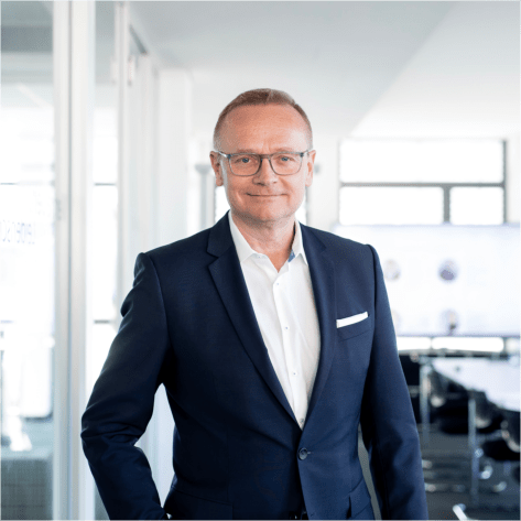 bAV Sven Küstner