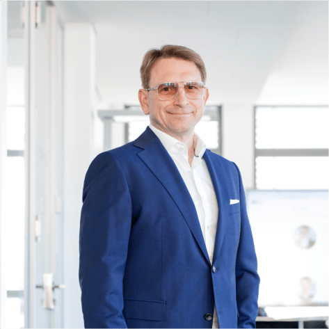 bAV Sven Küstner