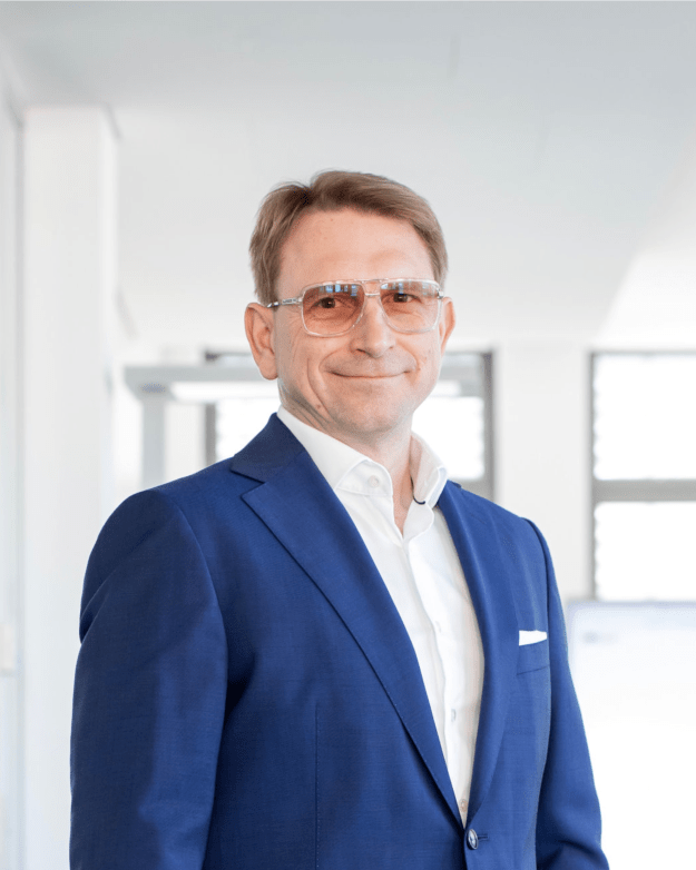 bAV Sven Küstner