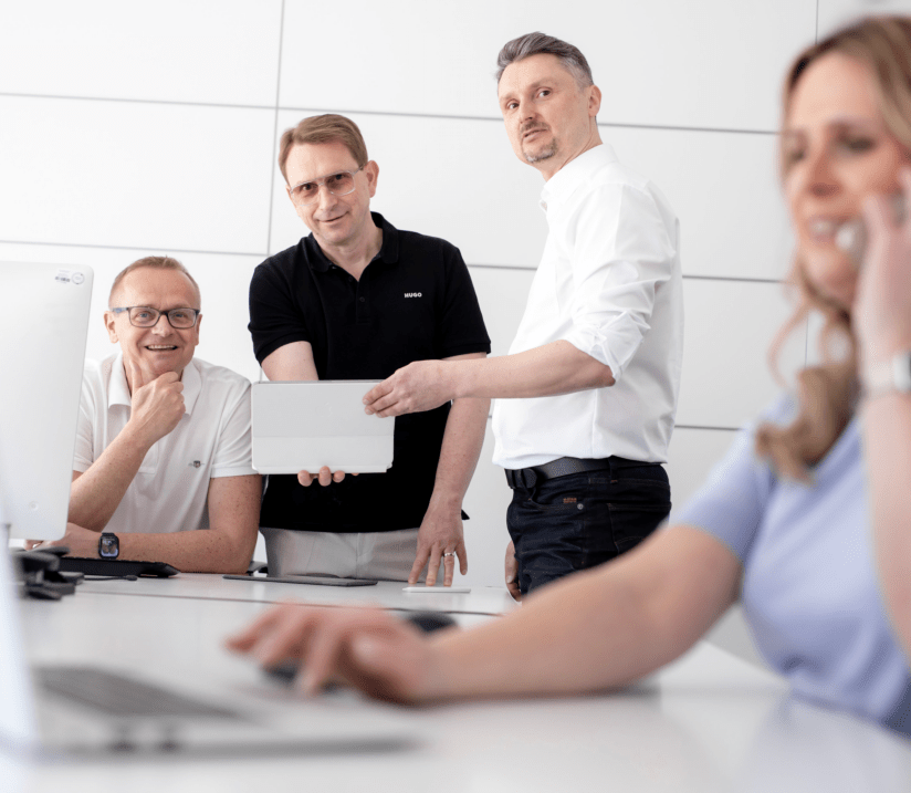 Betriebliche Altersvorsorge Mitarbeiter