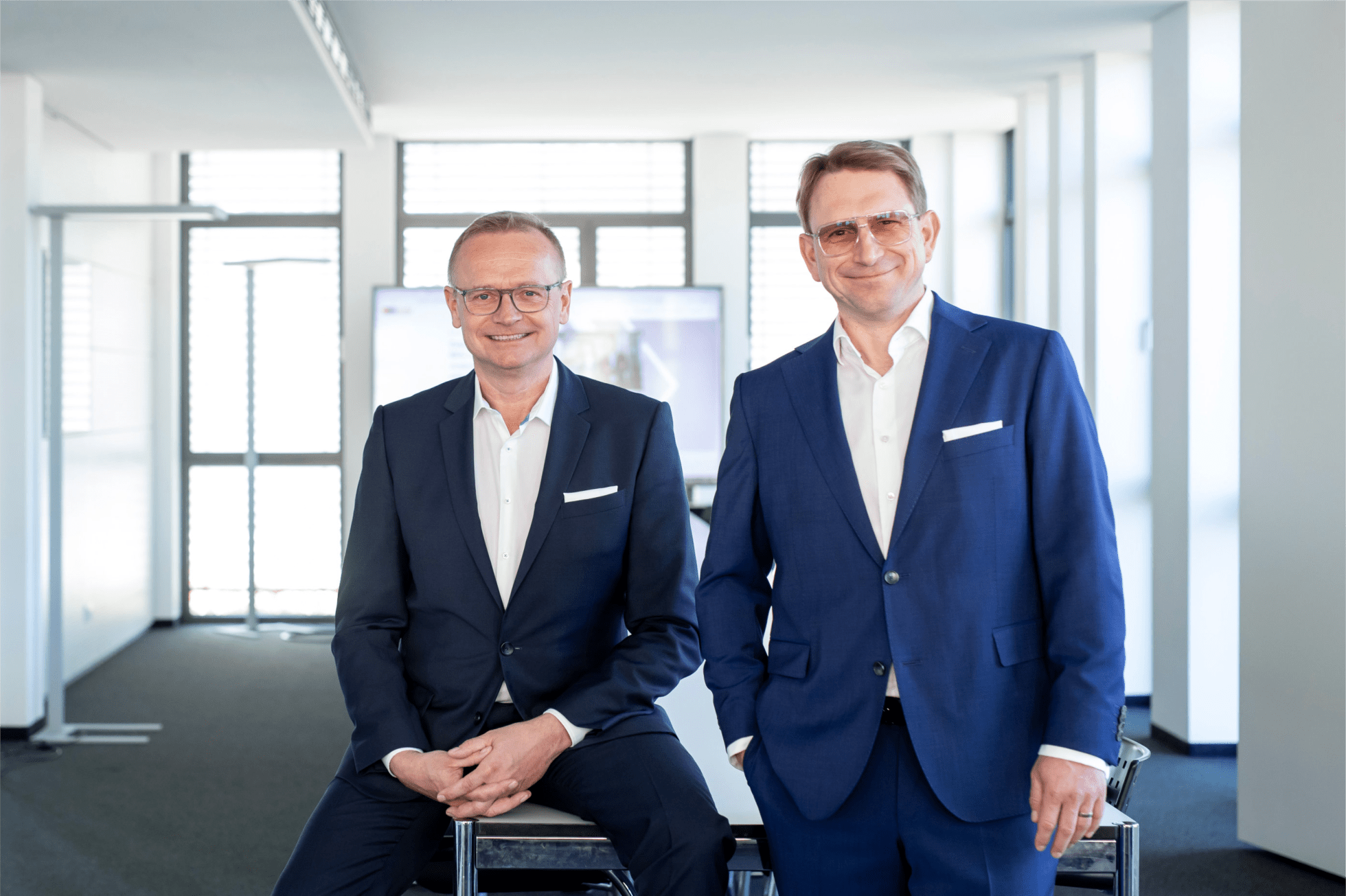 bAV Innovationspartner GmbH bAV Experten Vita