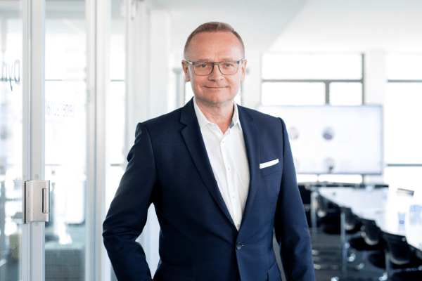 Christian Kolodzik, Auslagerung von Pensionszusagen