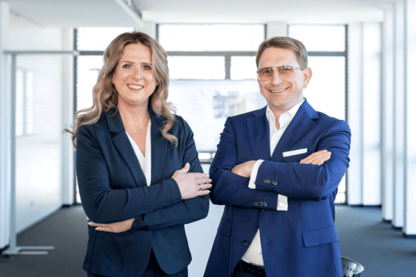 bAV Innovationspartner GmbH Altersvorsorge für Gesellschafter-Geschäftsführer